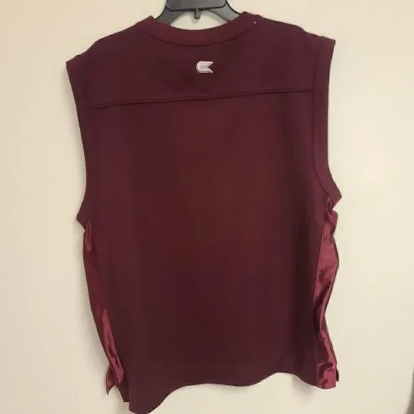 Texas A&M vest XL - Very nice - College Equipment - Picture 4 of 4